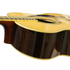 Yamaha LJ6 ARE Acoustic-Electric Guitar with Hard Bag - Natural (LJ6-ARE), YAMAHA, ACOUSTIC GUITAR, yamaha-acoustic-guitar-ymhglj6-nt, ZOSO MUSIC SDN BHD