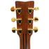 Yamaha LJ6 ARE Acoustic-Electric Guitar with Hard Bag - Dark Tinted (LJ6-ARE), YAMAHA, ACOUSTIC GUITAR, yamaha-acoustic-guitar-ymhglj6-dt, ZOSO MUSIC SDN BHD