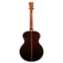 Yamaha LL6 ARE Original Jumbo Acoustic-Electric Guitar with Hard Bag - Brown Sunburst (LL6-ARE), YAMAHA, ACOUSTIC GUITAR, yamaha-acoustic-guitar-ymhgll6-are-bs, ZOSO MUSIC SDN BHD