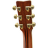 Yamaha LL16 ARE Original Jumbo Acoustic-Electric Guitar with Hard Bag - Brown Sunburst (LL16-ARE), YAMAHA, ACOUSTIC GUITAR, yamaha-acoustic-guitar-ymhgll16-bs, ZOSO MUSIC SDN BHD