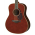 Yamaha LL16 ARE Original Jumbo Acoustic-Electric Guitar with Hard Bag - Dark Tinted (LL16-ARE), YAMAHA, ACOUSTIC GUITAR, yamaha-acoustic-guitar-ymhgll16-dt, ZOSO MUSIC SDN BHD