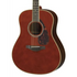 Yamaha LJ16 ARE Acoustic Guitar with Hard Bag - Dark Tinted (LJ16-ARE) , YAMAHA, ACOUSTIC GUITAR, yamaha-acoustic-guitar-ymhglj16-dt, ZOSO MUSIC SDN BHD