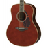 Yamaha LL6 ARE Original Jumbo Acoustic-Electric Guitar with Hard Bag - Dark Tinted (LL6-ARE), YAMAHA, ACOUSTIC GUITAR, yamaha-acoustic-guitar-ymhgll6-are-dt, ZOSO MUSIC SDN BHD