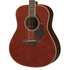 Yamaha LS16 ARE Acoustic Guitar with Hard Bag - Dark Tinted (LS16-ARE), YAMAHA, ACOUSTIC GUITAR, yamaha-acoustic-guitar-ymhgls16-dt, ZOSO MUSIC SDN BHD