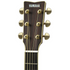 Yamaha LS16 ARE Acoustic Guitar with Hard Bag - Brown Sunburst (LS16-ARE), YAMAHA, ACOUSTIC GUITAR, yamaha-acoustic-guitar-ymhgls16-bs, ZOSO MUSIC SDN BHD