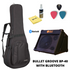 Yamaha LS16 ARE Acoustic Guitar with Hard Bag - Brown Sunburst (LS16-ARE), YAMAHA, ACOUSTIC GUITAR, yamaha-acoustic-guitar-ymhgls16-bs, ZOSO MUSIC SDN BHD