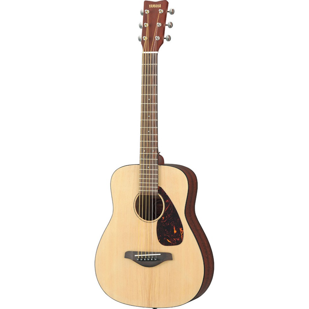 Yamaha JR2 3/4-size Dreadnought Beginner Acoustic Guitar for 8-12 years old - Natural (JR-2), YAMAHA, ACOUSTIC GUITAR, yamaha-acoustic-guitar-ymhgjr2-nt, ZOSO MUSIC SDN BHD