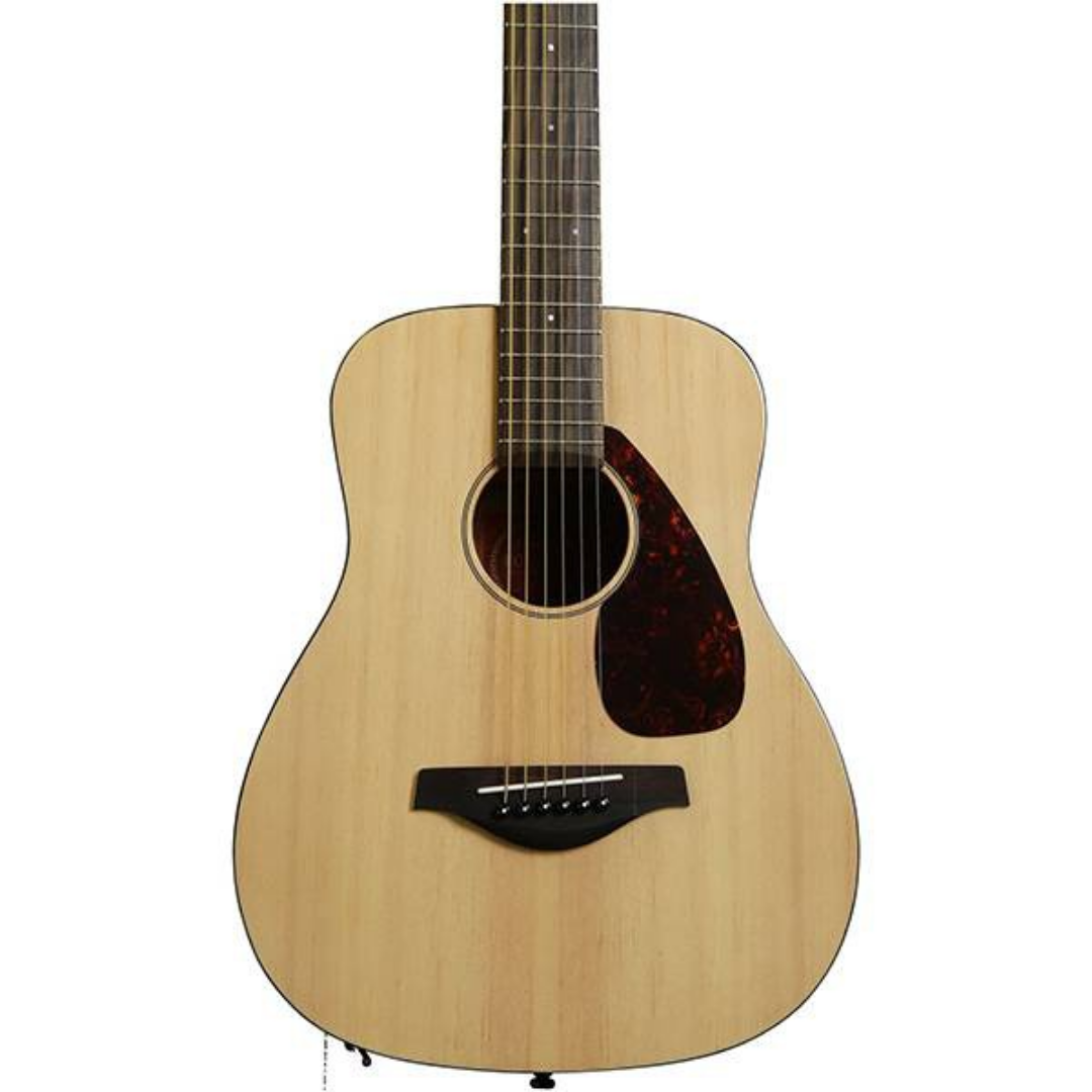 Yamaha JR2 3/4-size Dreadnought Beginner Acoustic Guitar for 8-12 years old - Natural (JR-2), YAMAHA, ACOUSTIC GUITAR, yamaha-acoustic-guitar-ymhgjr2-nt, ZOSO MUSIC SDN BHD