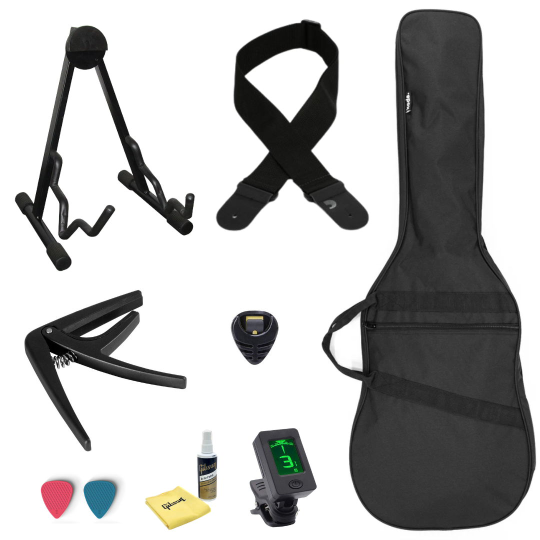 Yamaha JR2 3/4-size Dreadnought Beginner Acoustic Guitar for 8-12 years old - Natural (JR-2), YAMAHA, ACOUSTIC GUITAR, yamaha-acoustic-guitar-ymhgjr2-nt, ZOSO MUSIC SDN BHD