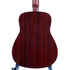 Yamaha JR2 3/4-size Dreadnought Beginner Acoustic Guitar for 8-12 years old - Tobacco Brown Sunburst (JR-2) , YAMAHA, ACOUSTIC GUITAR, yamaha-acoustic-guitar-ymhgjr2-tbs, ZOSO MUSIC SDN BHD
