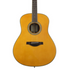 Yamaha LL-TA TransAcoustic Dreadnought Acoustic-Electric Guitar with Hard Bag - Vintage Tint (LLTA), YAMAHA, ACOUSTIC GUITAR, yamaha-acoustic-guitar-ymhgllta-vt, ZOSO MUSIC SDN BHD
