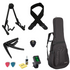 Yamaha LL-TA TransAcoustic Dreadnought Acoustic-Electric Guitar with Hard Bag - Vintage Tint (LLTA), YAMAHA, ACOUSTIC GUITAR, yamaha-acoustic-guitar-ymhgllta-vt, ZOSO MUSIC SDN BHD