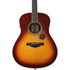 Yamaha LL-TA TransAcoustic Dreadnought Acoustic-Electric Guitar with Hard Bag - Brown Sunburst (LLTA), YAMAHA, ACOUSTIC GUITAR, yamaha-acoustic-guitar-ymhgllta-bs, ZOSO MUSIC SDN BHD