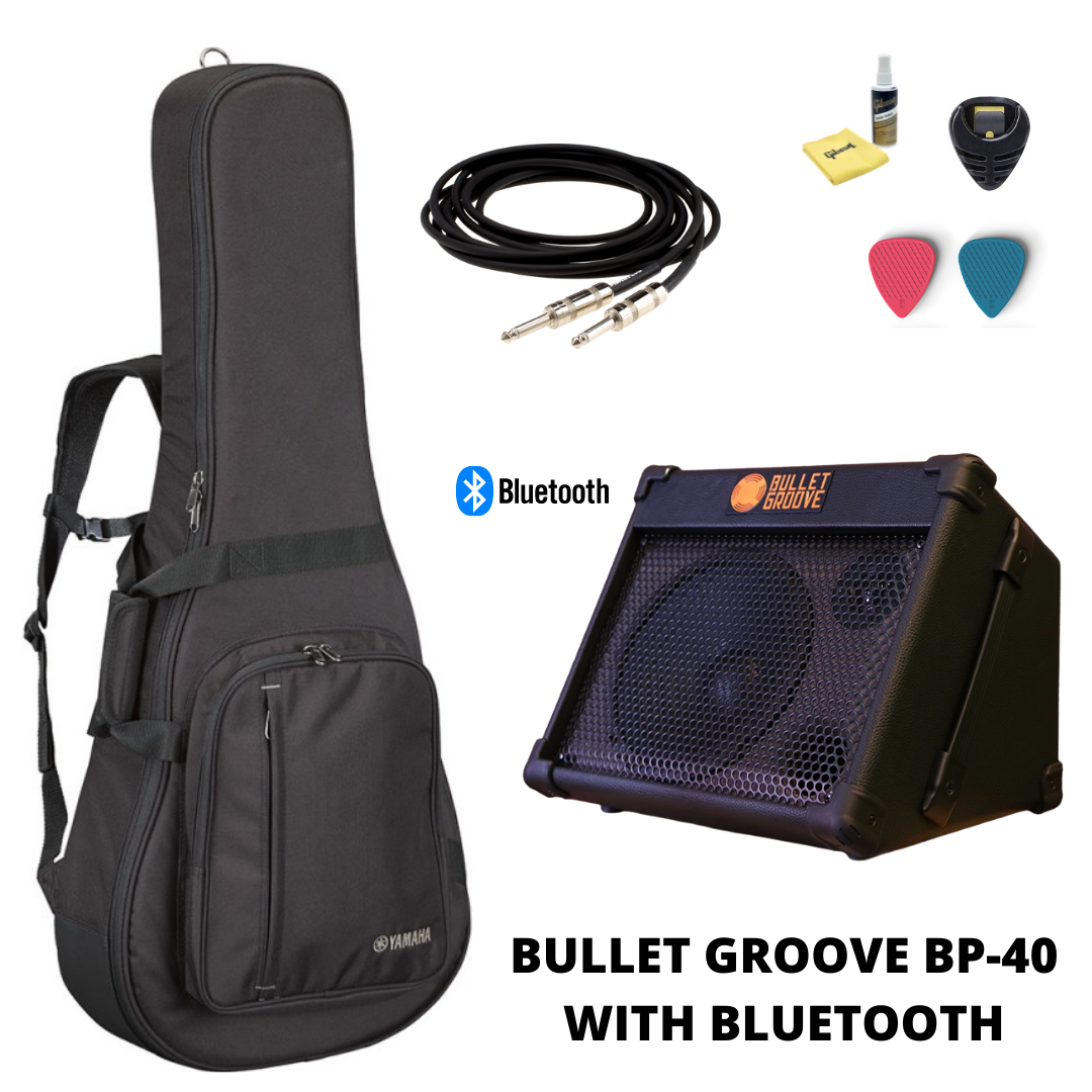 Yamaha LL6 ARE Original Jumbo Acoustic-Electric Guitar with Hard Bag - Brown Sunburst (LL6-ARE), YAMAHA, ACOUSTIC GUITAR, yamaha-acoustic-guitar-ymhgll6-are-bs, ZOSO MUSIC SDN BHD