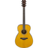 Yamaha FS-TA TransAcoustic Concert Acoustic-Electric Guitar w/FREE Gator GB-4G Acoustic Guitar Bag - Vintage Tint, YAMAHA, ACOUSTIC GUITAR, yamaha-acoustic-guitar-ymhgfs-ta-vt, ZOSO MUSIC SDN BHD