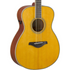 Yamaha FS-TA TransAcoustic Concert Acoustic-Electric Guitar w/FREE Gator GB-4G Acoustic Guitar Bag - Vintage Tint, YAMAHA, ACOUSTIC GUITAR, yamaha-acoustic-guitar-ymhgfs-ta-vt, ZOSO MUSIC SDN BHD