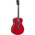 Yamaha FS-TA TransAcoustic Concert Acoustic-Electric Guitar w/FREE Gator GB-4G Acoustic Guitar Bag - Ruby Red, YAMAHA, ACOUSTIC GUITAR, yamaha-acoustic-guitar-ymhgfs-ta-rr, ZOSO MUSIC SDN BHD