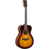 Yamaha FS-TA TransAcoustic Concert Acoustic-Electric Guitar w/FREE Gator GB-4G Acoustic Guitar Bag - Brown Sunburst, YAMAHA, ACOUSTIC GUITAR, yamaha-acoustic-guitar-ymhgfs-ta-bs, ZOSO MUSIC SDN BHD