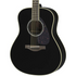 Yamaha LL6 ARE Original Jumbo Acoustic-Electric Guitar with Hard Bag - Black (LL6-ARE), YAMAHA, ACOUSTIC GUITAR, yamaha-acoustic-guitar-ymhgll6-are-bk, ZOSO MUSIC SDN BHD