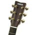 Yamaha LL6 ARE Original Jumbo Acoustic-Electric Guitar with Hard Bag - Black (LL6-ARE), YAMAHA, ACOUSTIC GUITAR, yamaha-acoustic-guitar-ymhgll6-are-bk, ZOSO MUSIC SDN BHD