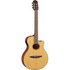 Yamaha NTX1 Nylon String Acoustic-Electric Guitar with Pickup - Natural (NTX-1), YAMAHA, ACOUSTIC GUITAR, yamaha-acoustic-guitar-ymhgntx1, ZOSO MUSIC SDN BHD
