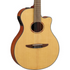 Yamaha NTX1 Nylon String Acoustic-Electric Guitar with Pickup - Natural (NTX-1), YAMAHA, ACOUSTIC GUITAR, yamaha-acoustic-guitar-ymhgntx1, ZOSO MUSIC SDN BHD