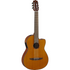 Yamaha NCX1C Acoustic/Electric Nylon String with Cedar Top (NCX-1C) , YAMAHA, ACOUSTIC GUITAR, yamaha-acoustic-guitar-ymhgncx1c, ZOSO MUSIC SDN BHD