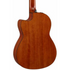 Yamaha NCX1C Acoustic/Electric Nylon String with Cedar Top (NCX-1C) , YAMAHA, ACOUSTIC GUITAR, yamaha-acoustic-guitar-ymhgncx1c, ZOSO MUSIC SDN BHD