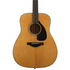 Yamaha Red Label FG3 Acoustic Guitar with Hard Bag - Natural (FG-3), YAMAHA, ACOUSTIC GUITAR, yamaha-acoustic-guitar-ymhgfg3, ZOSO MUSIC SDN BHD