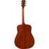 Yamaha Red Label FG3 Acoustic Guitar with Hard Bag - Natural (FG-3), YAMAHA, ACOUSTIC GUITAR, yamaha-acoustic-guitar-ymhgfg3, ZOSO MUSIC SDN BHD