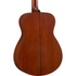 Yamaha Red Label FSX3 Acoustic-Electric Guitar with Hard Bag - Natural (FSX-3), YAMAHA, ACOUSTIC GUITAR, yamaha-acoustic-guitar-ymhgfsx3, ZOSO MUSIC SDN BHD
