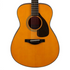Yamaha Red Label FS3 Acoustic Guitar with Hard Bag - Natural (FS-3), YAMAHA, ACOUSTIC GUITAR, yamaha-acoustic-guitar-ymhgfs3, ZOSO MUSIC SDN BHD
