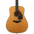 Yamaha Red Label FG5 Acoustic Guitar with Hardcase - Natural (FG-5) MADE IN JAPAN, YAMAHA, ACOUSTIC GUITAR, yamaha-acoustic-guitar-ymhgfg5, ZOSO MUSIC SDN BHD