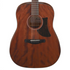 Ibanez AAD140OPN Acoustic Guitar - Open Pore Natural, IBANEZ, ACOUSTIC GUITAR, ibanez-acoustic-guitar-aad140-opn, ZOSO MUSIC SDN BHD