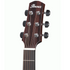 Ibanez AEB105E Acoustic-Electric Bass - Natural High Gloss, IBANEZ, ACOUSTIC BASS GUITAR, ibanez-acoustic-bass-aeb105e-nt, ZOSO MUSIC SDN BHD