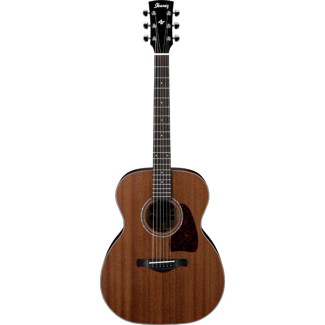 Ibanez AC240 Artwood - (Open Pore Natural) (AC240-OPN), IBANEZ, ACOUSTIC GUITAR, ibanez-acoustic-guitar-ac240, ZOSO MUSIC SDN BHD