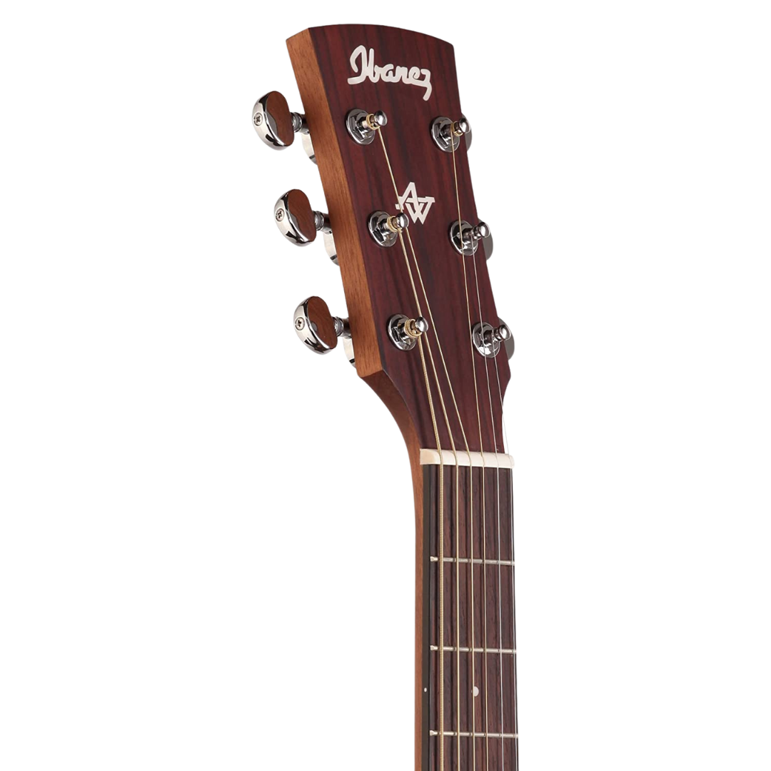 Ibanez AC240 Artwood - (Open Pore Natural) (AC240-OPN), IBANEZ, ACOUSTIC GUITAR, ibanez-acoustic-guitar-ac240, ZOSO MUSIC SDN BHD