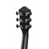 Ibanez AEG50 - Black High Gloss (AEG50-BK), IBANEZ, ACOUSTIC GUITAR, ibanez-acoustic-guitar-aeg50-bk, ZOSO MUSIC SDN BHD