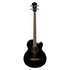 Ibanez AEB8E - Black High Gloss (AEB8E-BK), IBANEZ, ACOUSTIC BASS GUITAR, ibanez-acoustic-bass-aeb8e, ZOSO MUSIC SDN BHD