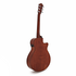 Ibanez AEG50L Left-Handed - Black High Gloss (AEG50L-BKH), IBANEZ, ACOUSTIC GUITAR, ibanez-acoustic-guitar-aeg50l-bkh, ZOSO MUSIC SDN BHD