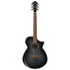 Ibanez AEWC400 - Transparent Black Sunburst High Gloss (AEWC400-TKS), IBANEZ, CLASSICAL GUITAR, ibanez-classical-guitar-aewc400-tks, ZOSO MUSIC SDN BHD