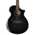 Ibanez AEWC400 - Transparent Black Sunburst High Gloss (AEWC400-TKS), IBANEZ, CLASSICAL GUITAR, ibanez-classical-guitar-aewc400-tks, ZOSO MUSIC SDN BHD