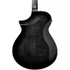 Ibanez AEWC400 - Transparent Black Sunburst High Gloss (AEWC400-TKS), IBANEZ, CLASSICAL GUITAR, ibanez-classical-guitar-aewc400-tks, ZOSO MUSIC SDN BHD