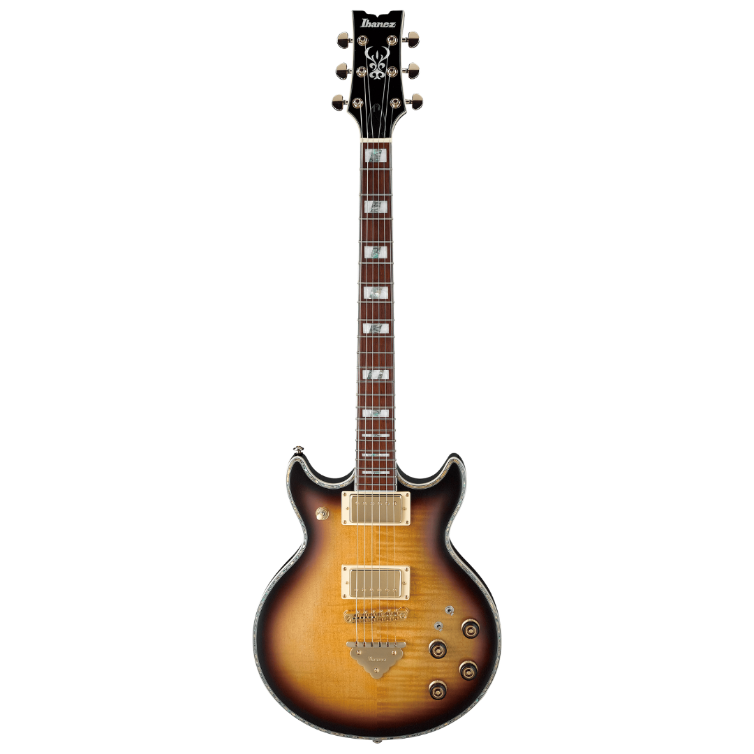 Ibanez AR Series AR420 - Violin Sunburst, IBANEZ, ELECTRIC GUITAR, ibanez-electric-guitar-ar420, ZOSO MUSIC SDN BHD