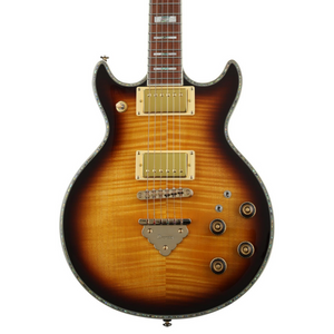 Ibanez AR Series AR420 - Violin Sunburst, IBANEZ, ELECTRIC GUITAR, ibanez-electric-guitar-ar420, ZOSO MUSIC SDN BHD