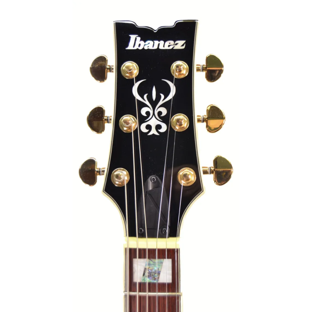 Ibanez AR Series AR420 - Violin Sunburst, IBANEZ, ELECTRIC GUITAR, ibanez-electric-guitar-ar420, ZOSO MUSIC SDN BHD