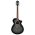 Ibanez AEWC11 - Transparent Charcoal Burst (AEWC11-TCB), IBANEZ, ACOUSTIC GUITAR, ibanez-acoustic-guitar-aewc11-tcb, ZOSO MUSIC SDN BHD