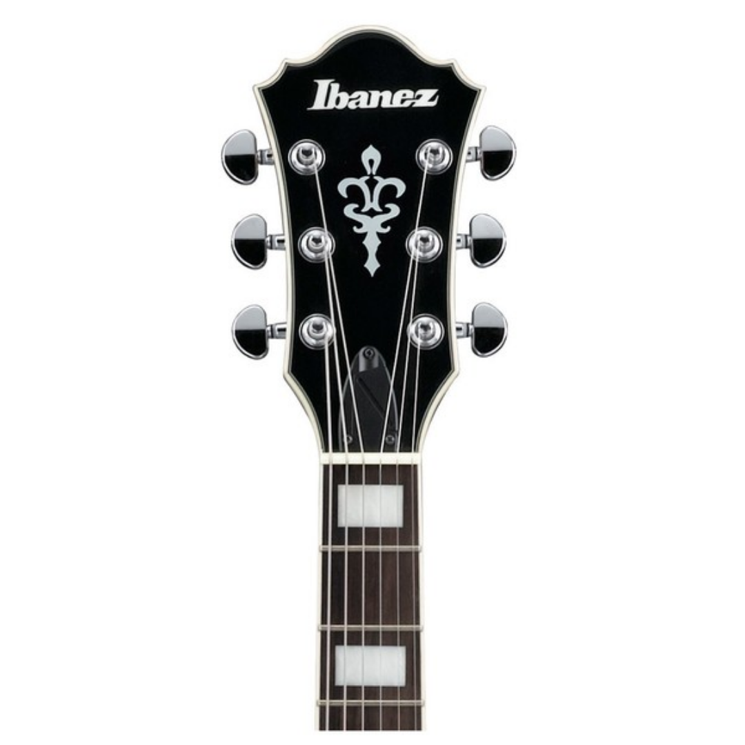 Ibanez Artcore AS73FM Semi-Hollow Electric Guitar - Transparent Indigo Fade, IBANEZ, ELECTRIC GUITAR, ibanez-electric-guitar-as73fm-tif, ZOSO MUSIC SDN BHD