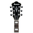 Ibanez Artcore AS73FM Semi-Hollow Electric Guitar - Transparent Indigo Fade, IBANEZ, ELECTRIC GUITAR, ibanez-electric-guitar-as73fm-tif, ZOSO MUSIC SDN BHD
