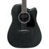Ibanez Artwood AW84CE - Weathered Black Open Pore, IBANEZ, ACOUSTIC GUITAR, ibanez-acoustic-guitar-aw84ce-wk, ZOSO MUSIC SDN BHD